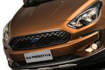 Ford Ka FreeStyle 2018 года (LA)